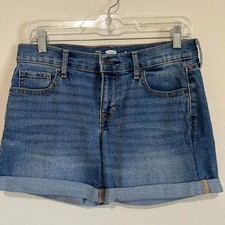 Old Navy Women's Mid Rise