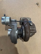 TURBO CHARGER JCB Part No. 02/202490 - LOADALL, WHEELED LOADER, Z6