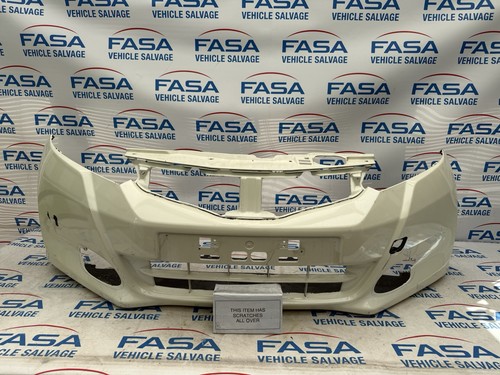 Honda jazz 2011 2014 front - 2011-2014,