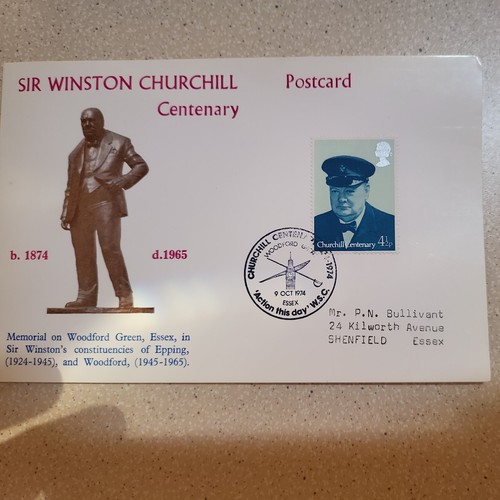 1974 sir winston churchill - sir,