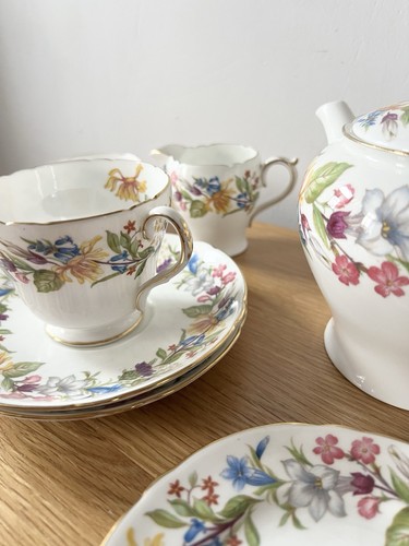 Shelley england spring bouquet - shelley,