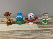 Toy Story 4 Little People