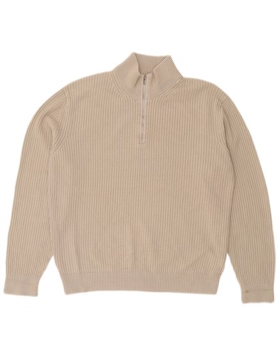 Massimo dutti mens zip neck - dutti,