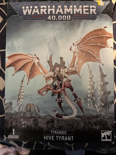 Games workshop warhammer 40k - workshop,