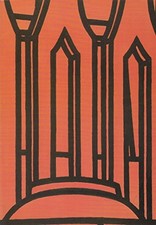 Patrick Caulfield: Paintings