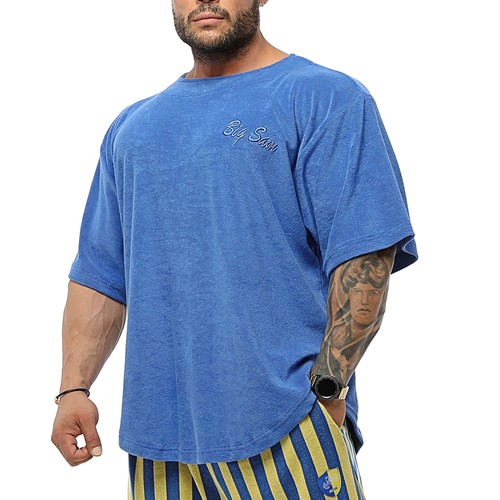 Big men ragtop rag - sm,