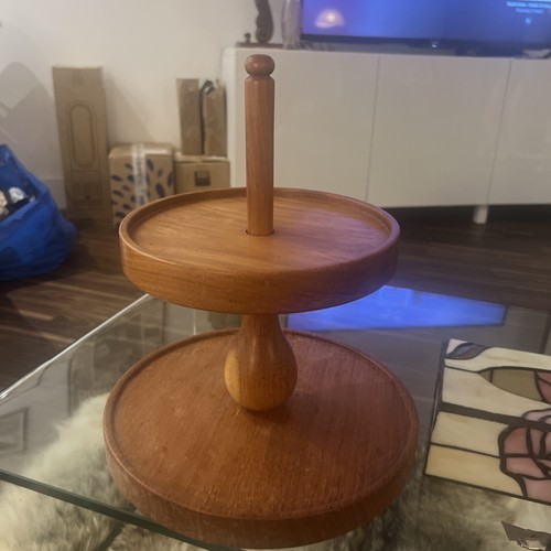 Vintage mid century tier - vintage, mid-century