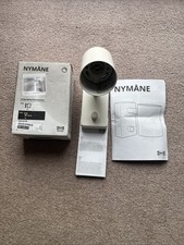 Nymane Ikea Wall Light. White