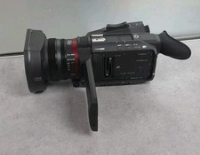 Panasonic HC-X1500 4K Video