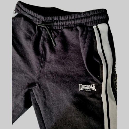 Bundle lonsdale cuff - bundle, joggers