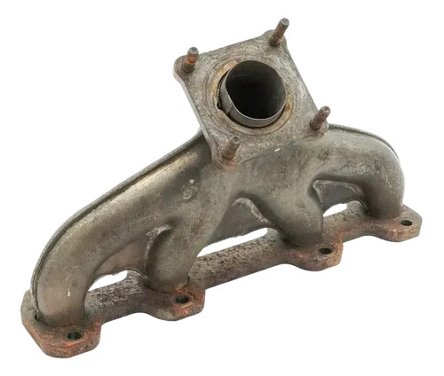 Golf manifold exhaust - vw,