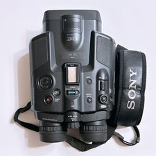 SONY DEV-3 Digital Recording