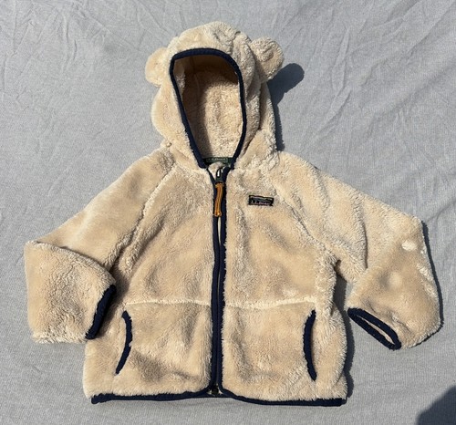 Bean full zip - bean,