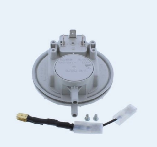 Baxi air pressure switch - air,