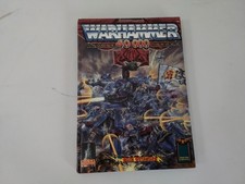 Warhammer 40k Rogue Trader