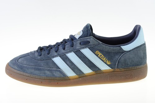 Adidas handball spezial blue - adidas,