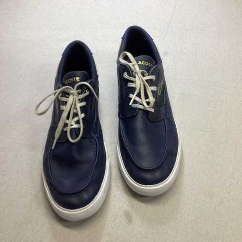 Lacoste sneakers mens size - mens, 12