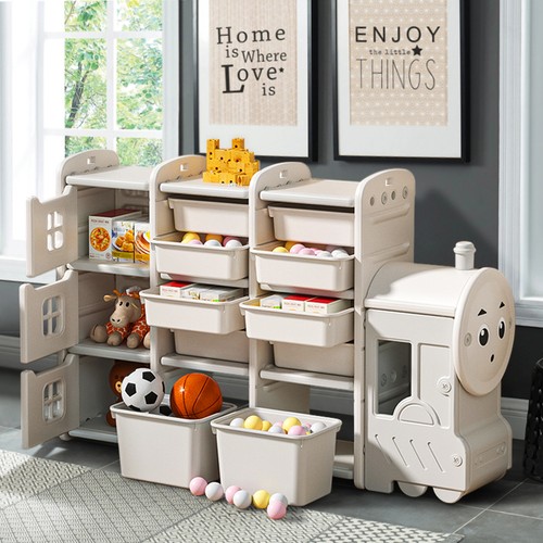 Kids children toy storage - children's,