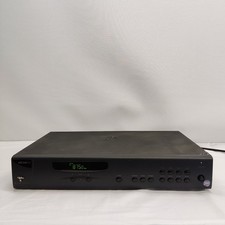 Arcam alpha fm - 8, radio