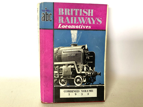 Ian allan combined vol summer - allan,