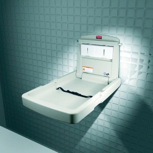 Rubbermaid vertical baby - rubbermaid,