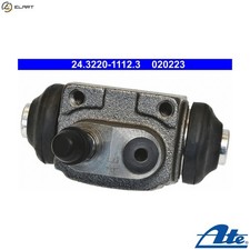 WHEEL BRAKE CYLINDER