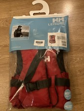 Helly Hanson Sport II Buoyancy Aid Vest for Kids Size XS