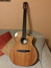 Taylor NS44-CE Classical