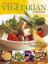 The best-ever vegetarian