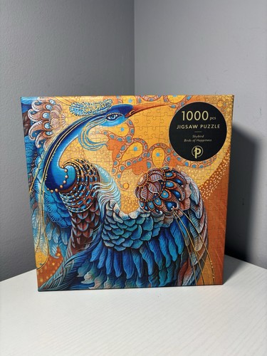 Paperblanks skybird birds - paperblanks,