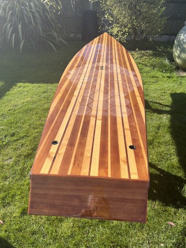 Paddle board - paddle,