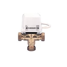 Sunvic SD2701 Mid Position