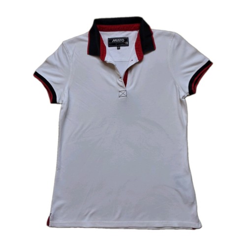 Musto ladies polo - musto, size