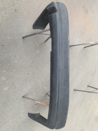 Ford sierra rear bumper - sierra,