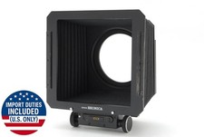 【Near MINT】 Zenza Bronica