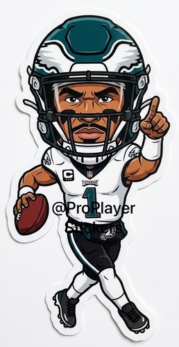 Eagles jalen hurts - 🏈, “jalen