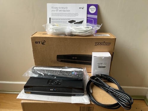 Youview ultra dtr - youview,