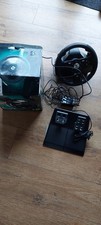 Logitech DriveFX Racing Wheel
