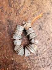 Suzuki Lta 50 LTA50 Wheel Nuts X12