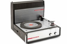 Telefunken musikus 108v - musikus,