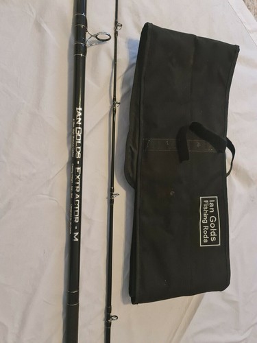 Ian golds extractor - golds, with
