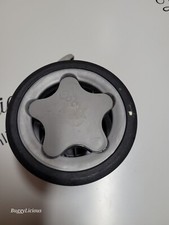 QUINNY ZAPP / ZAPP XTRA Front