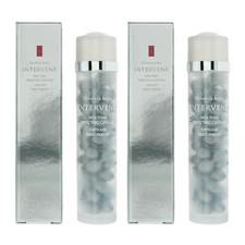 Elizabeth Arden Intervene Skin Tone Perfecting Capsules 37 Total 17.2ml X 2