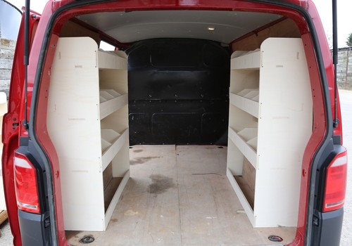 Transporter t6 lwb - vw,