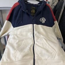 crosshatch hoodie mens