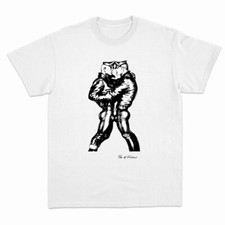 TOM OF FINLAND Leather Duo