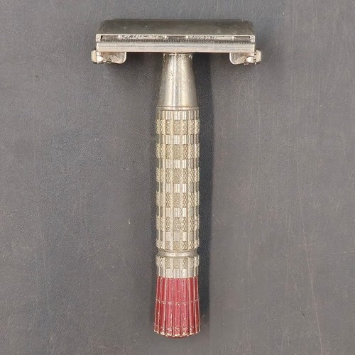 Vintage 1956 gillette super - 1956,