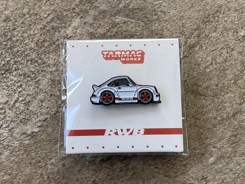 Leen customs automotive pins - automotive,