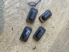 Fuel Tank Rubber Seats, Titan, TTK587GDO or TTL488GDO Garden Multi Tool.  (180)