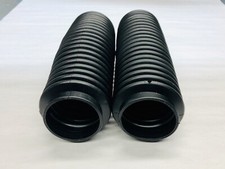 TRIUMPH BSA FORK BOOTS GAITERS